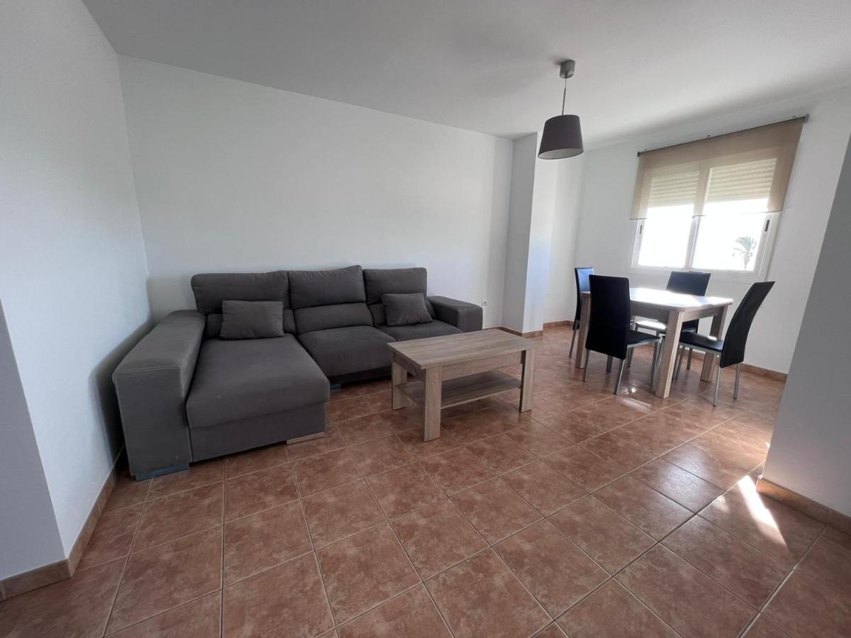 Apartamentos La Caleta Caleta De Velez Exterior foto